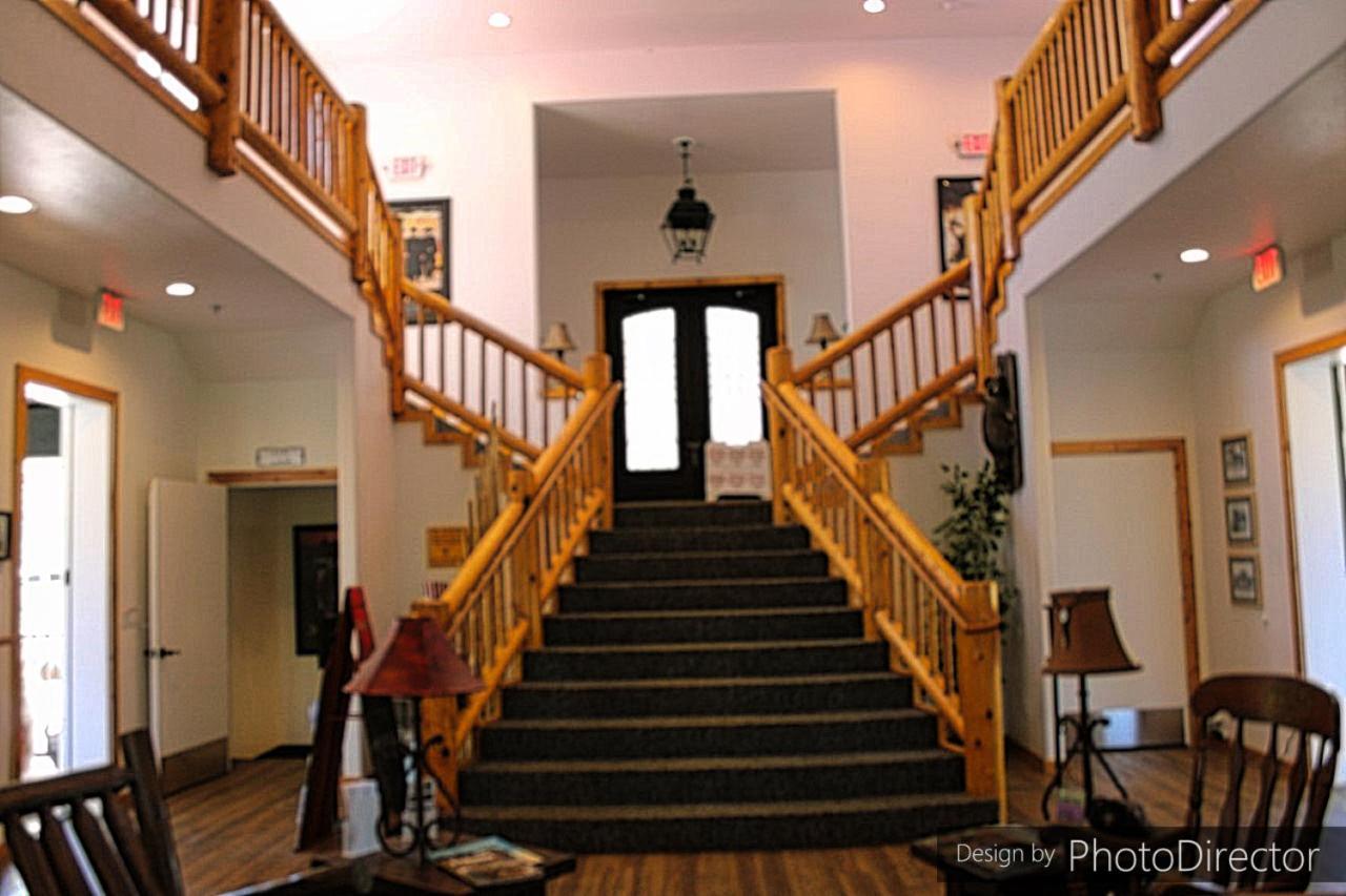 Creekside Lodge And Cabins Mayer Extérieur photo